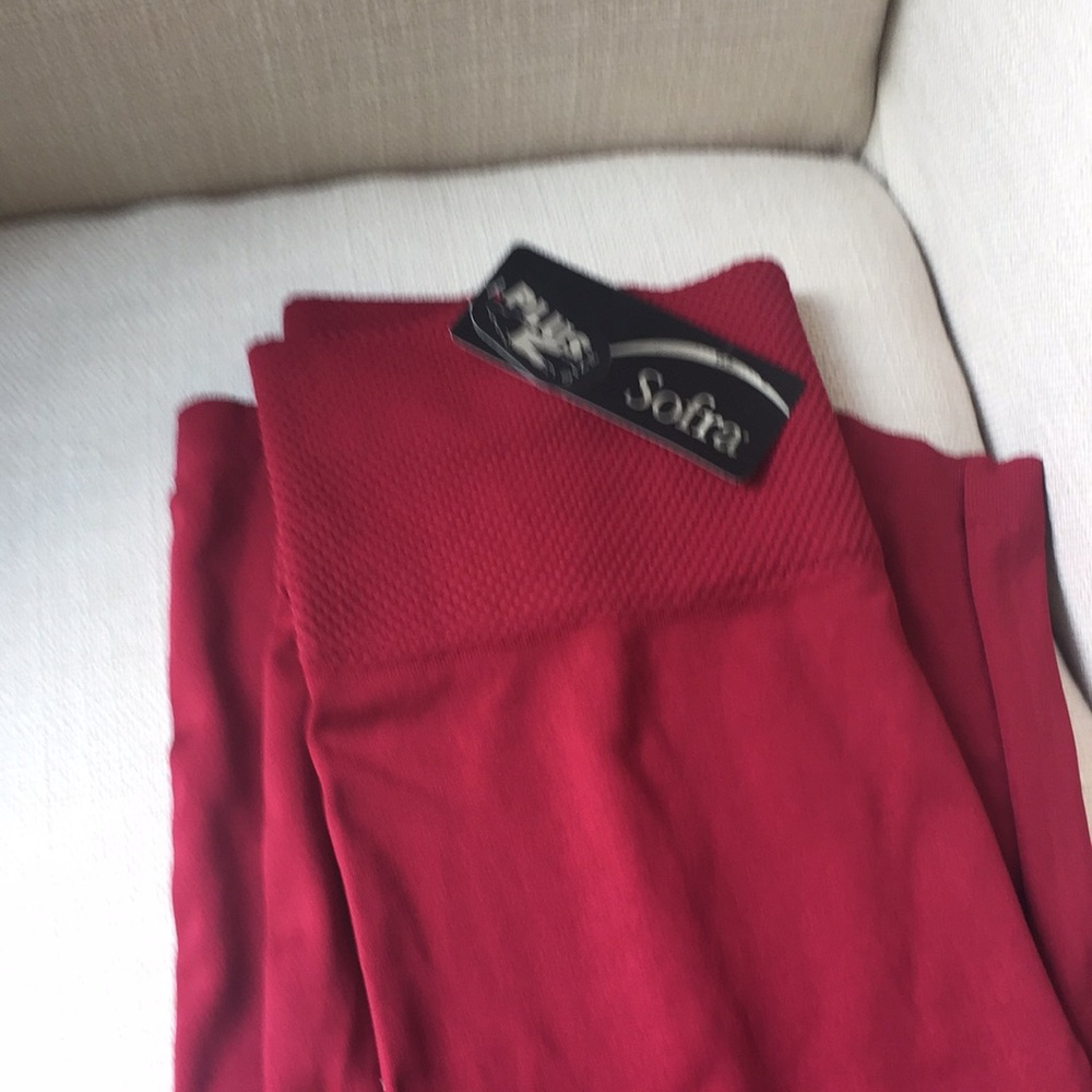 Leggings, NWT,
